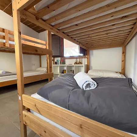 The Tree House Surf Camp-2